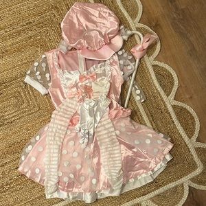 Bo Peep costume